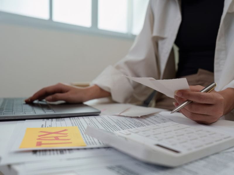 MTD for Income Tax for Self Assessment (ITSA)